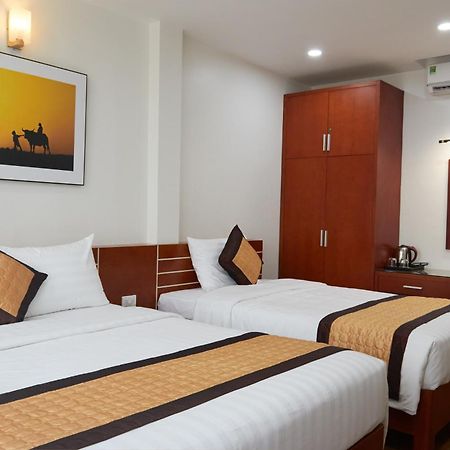 Van Nam Hotel Χα Λονγκ Εξωτερικό φωτογραφία