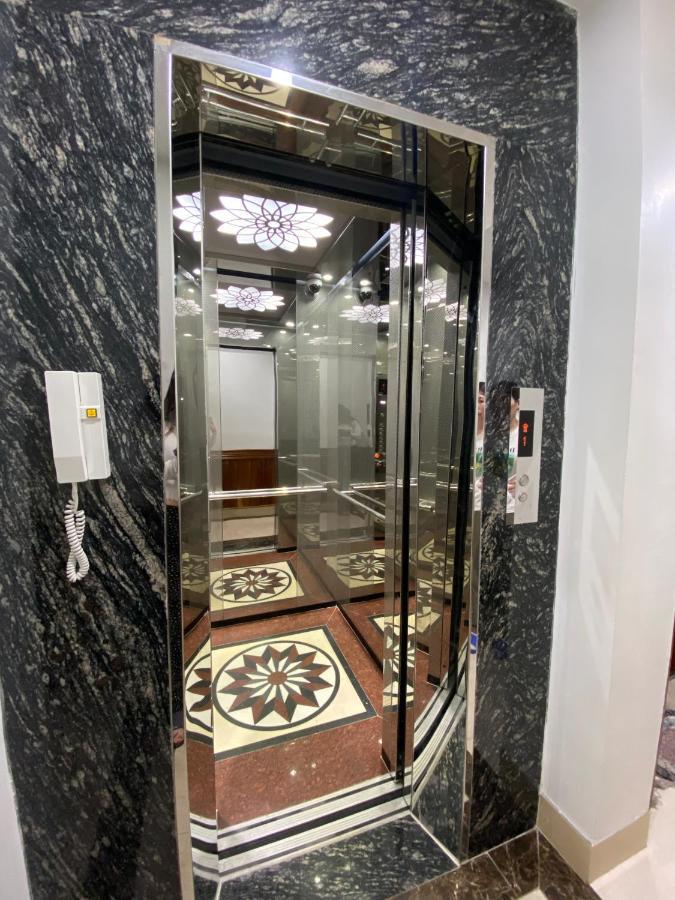 Van Nam Hotel Χα Λονγκ Εξωτερικό φωτογραφία